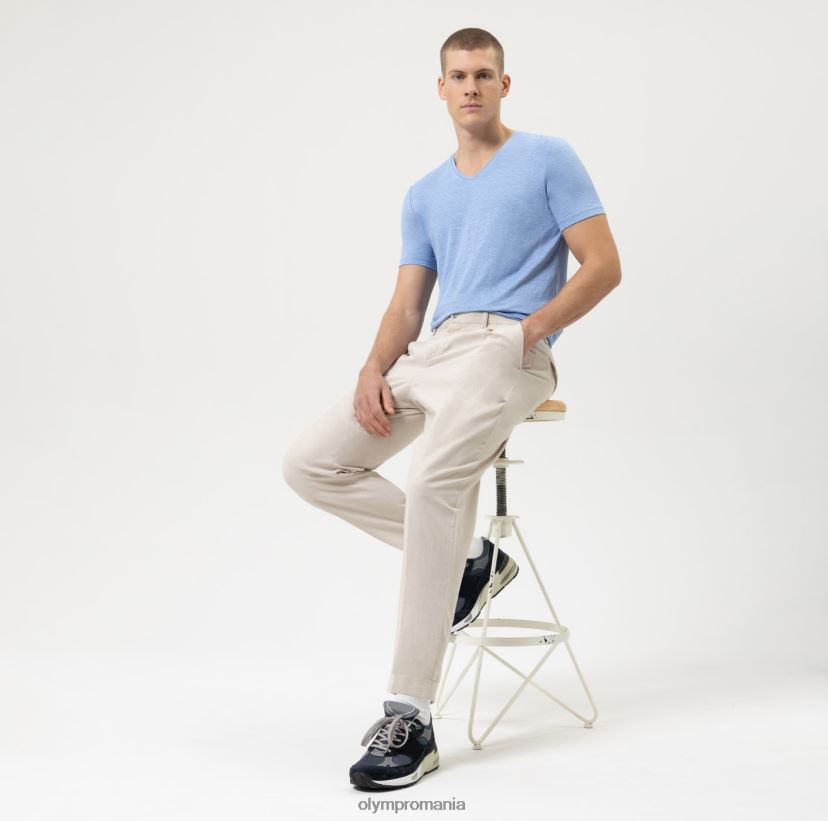 potrivire casual de nivel cinci, tricou, ozon OLYMP îmbrăcăminte 4Z8LB61991