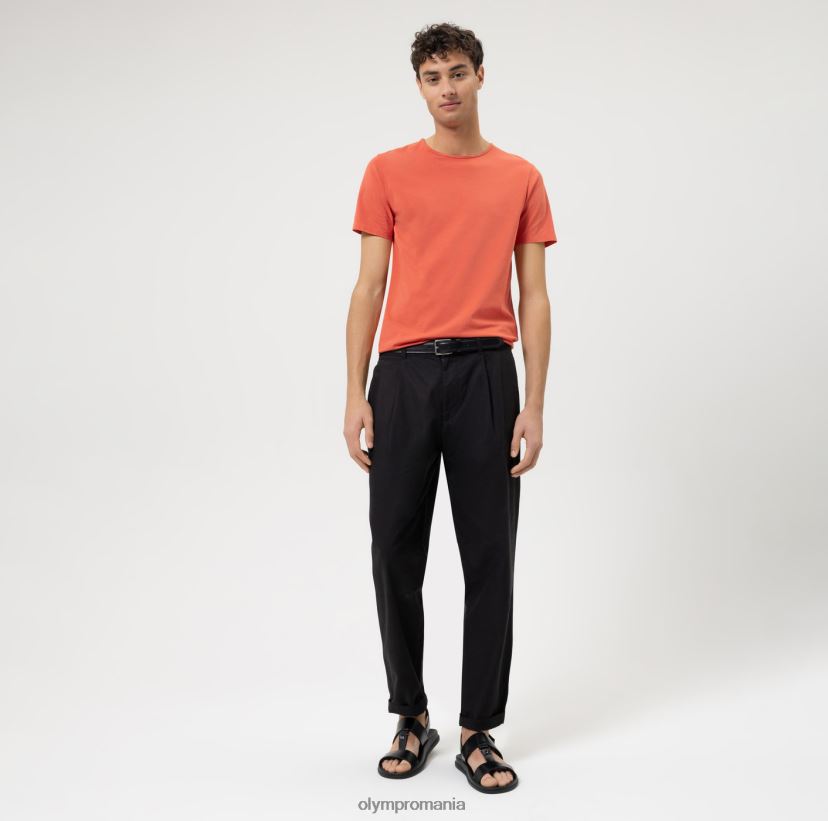 potrivire casual de nivel cinci, tricou, sienna OLYMP îmbrăcăminte 4Z8LB61992