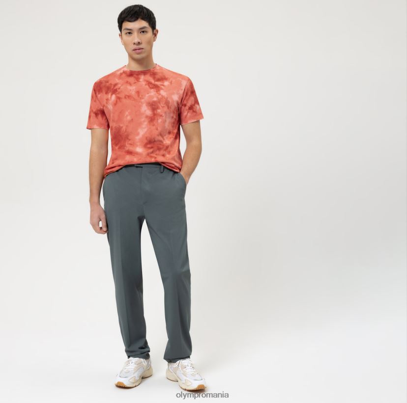 potrivire casual de nivel cinci, tricou, sienna OLYMP îmbrăcăminte 4Z8LB61995